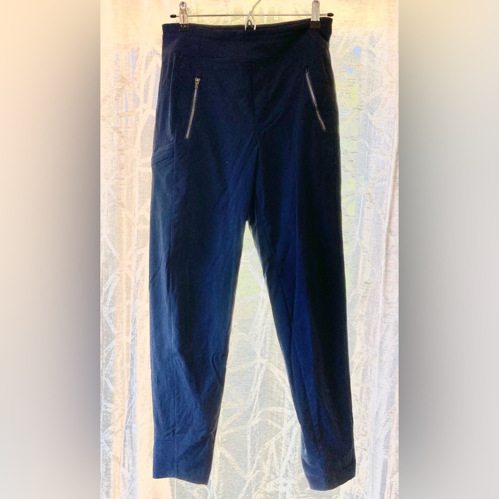 Athleta Blue joggers